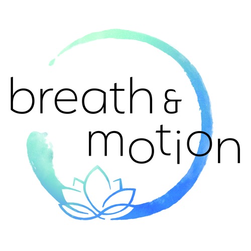 breath & motion